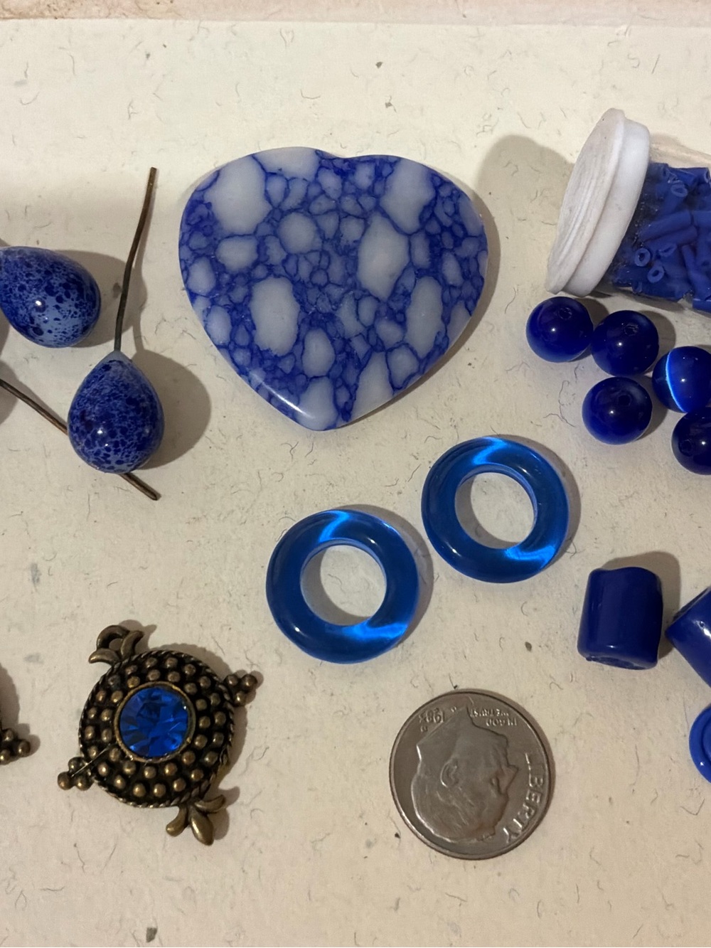 Bead lot - Picture 5 of 5